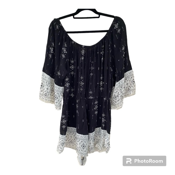 πΈπ Mudd Romper - Effortless Style for Any Occasion! ππΈ - Picture 1 of 10